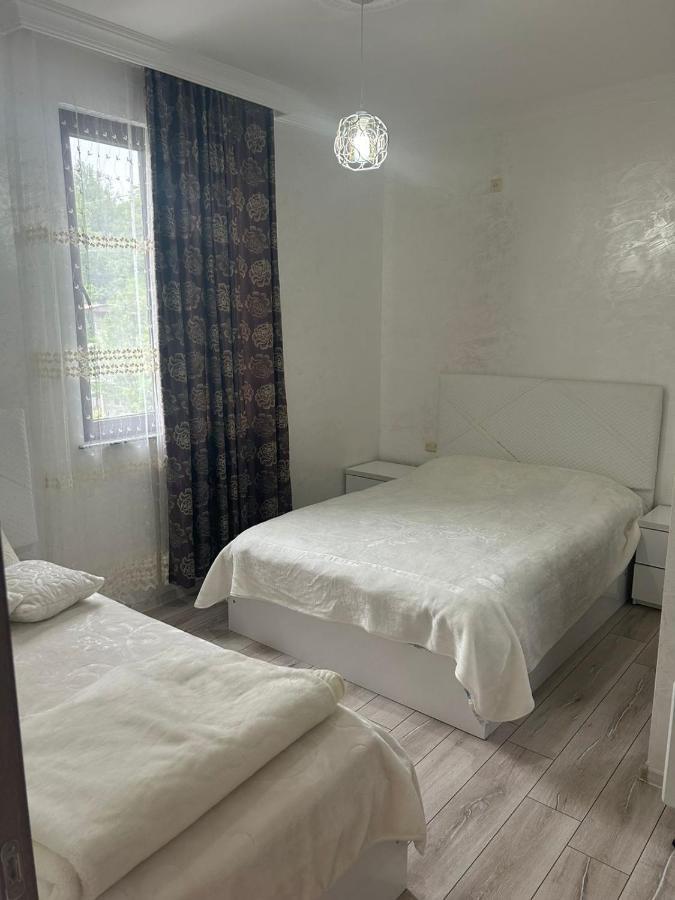 Mtirala Panorama Bed and Breakfast Khala Eksteriør billede