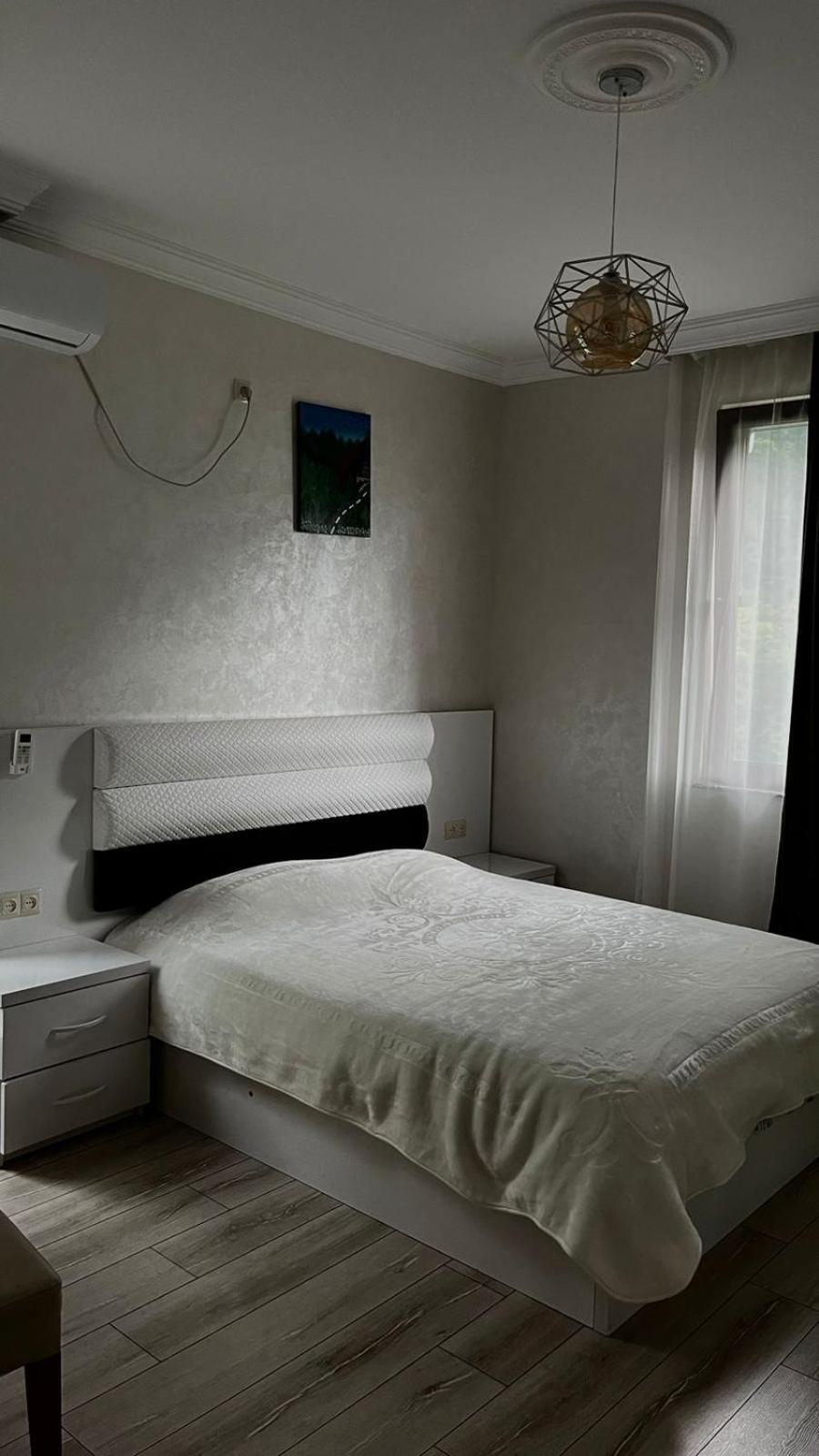 Mtirala Panorama Bed and Breakfast Khala Eksteriør billede