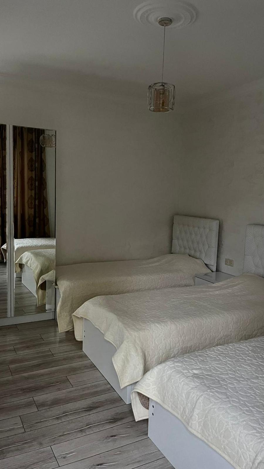 Mtirala Panorama Bed and Breakfast Khala Eksteriør billede