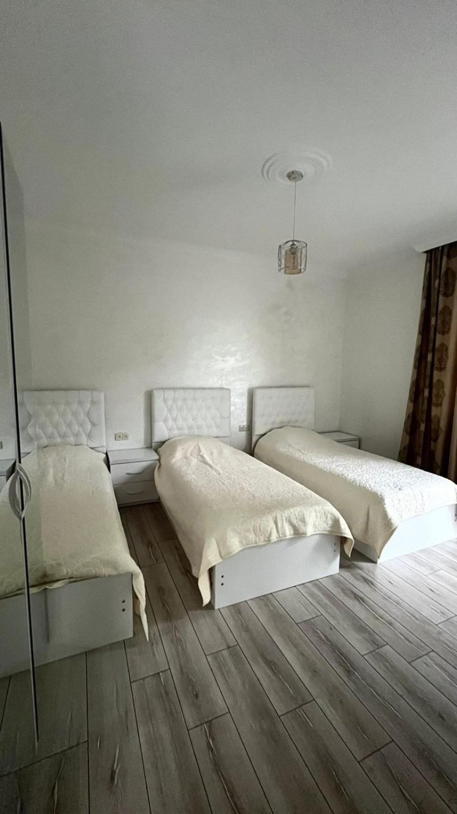 Mtirala Panorama Bed and Breakfast Khala Eksteriør billede